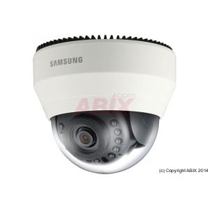 Samsung SND-6011R - Caméra IP dôme d'intérieur