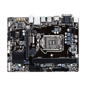 GigaByte GA-H110M-S2H - Carte mère Socket LGA 1151
