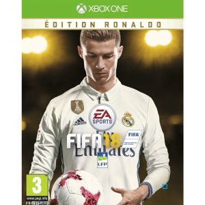 FIFA 18 [XBOX One]