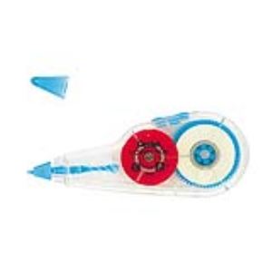 Pentel Roller de correction rechargeable avec capuchon de protection