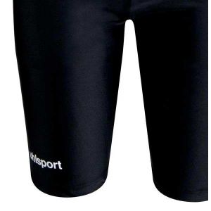 Uhlsport DISTINCTION COLORS TIGHTS - Short de Football - Homme - Noir (Black) - xx-large