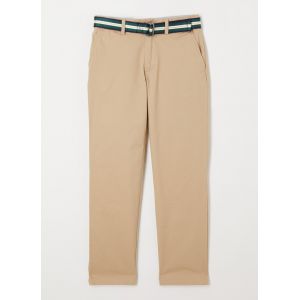 Image de Ralph Lauren Pantalon slim fit Naturel - Taille 16 Ans