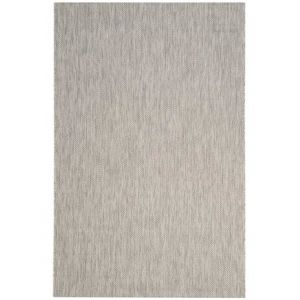 COUR - Tapis d'intérieur / extérieur contemporain