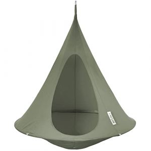 Vivere Europe Khaki Cacoon BEBO, Taille Unique