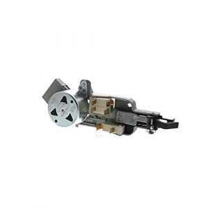 Valberg Securite Four porte + moteur bpf 8501400/1