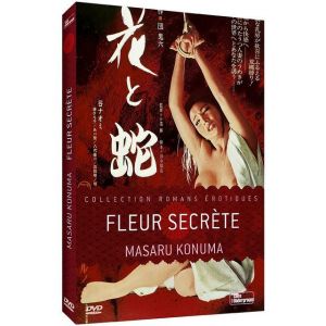 Image de Fleur secrète