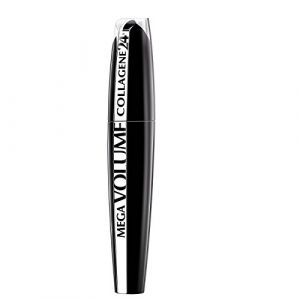 Image de L'Oréal Mascara Volum Extra Colageno 24H black