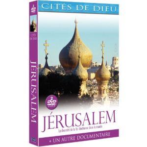 Les Cités de Dieu : Jérusalem et Washington