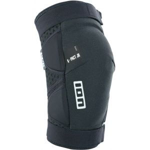 Ion K-Pact Knee Protectors Youth, black YS Protect s enfant