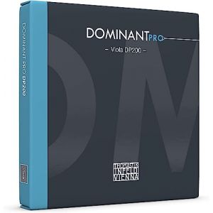 Thomastik Infeld cordes d'alto DOMINANT PRO jeu 4/4 medium DP200