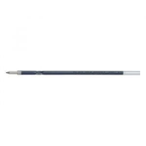 Pilot Lot de 12 Recharges Stylo Bille RFNS-GG Pointe Fine Bleu