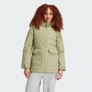 Adidas Parka Paveric Fur