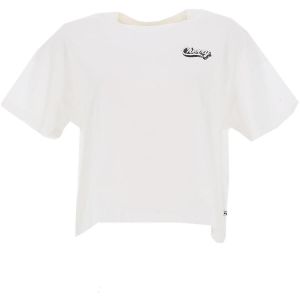 Le Temps des Cerises T-shirt enfant Anatagi white tsh g