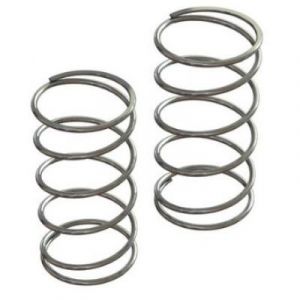 Arrma Shock Springs - 70mm 0.8N/mm (4.74lb/in)(2)
