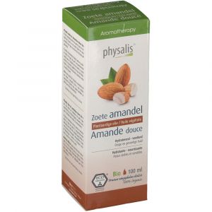 Keypharm Huile essentielle PO d'amande douce bio 100 ml