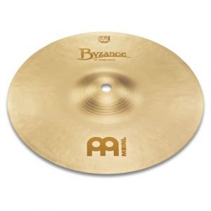 Meinl B10VS Byzance Cymbale splash vintage 10"