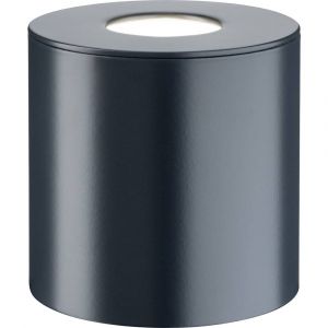 Image de Paulmann Spot saillie ext&eacute;rieur dimmable IP44 220V 5.3W LED blanc neutre 79673