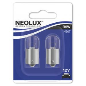 Neolux Ampoule, feu clignotant N207-02B FIAT,SAAB,DAEWOO,GRANDE PUNTO 199,PANDA 141A_,DUCATO Caja/Chasis 250,PUNTO 176,STILO 192,MULTIPLA 186