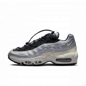 Nike Baskets Air Max 95 Gris - Taille 36 1/2;38;38 1/2;40;40 1/2;42;42 1/2
