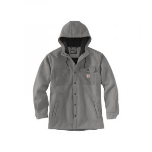 Carhartt Veste defender entre 4 et 6 s noir polyester veste 400 - 500 g 1 pièce(s) veste defender gris ts seeds