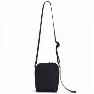 Andesite Camera Pouch (Black)