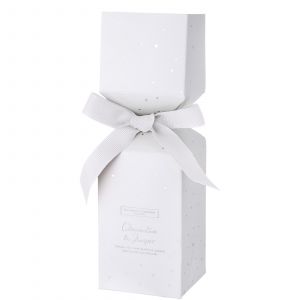 The White Company Clementine & Juniper Mini Cracker