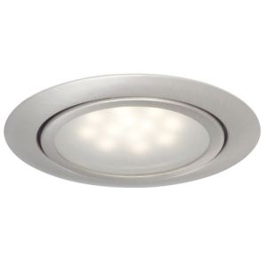 Image de Paulmann Spots Led à encastrer 3 x 1 W