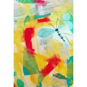 Image de Grafika Libellule 2 - Puzzle 12 pi&egrave;ces XXL