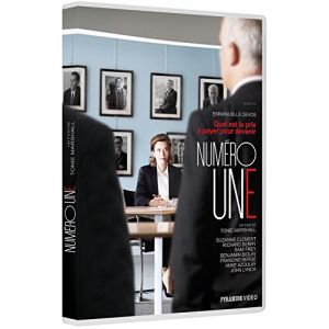 Numéro une [DVD]