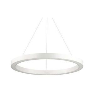 Ideal lux Oracle Suspensions ORACLE Blanc LED 40W