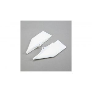 E-flite Opterra 2m - Dérive centrale