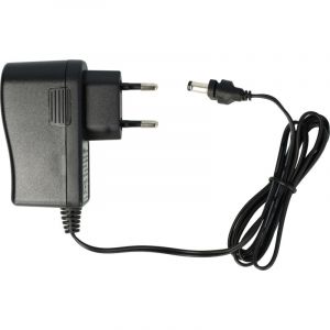 Vhbw Chargeur compatible avec Proline Handy 14LIT aspirateur balai sans fil ou à main