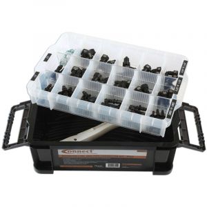 Connect Assortiment de raccords et durites de carburant