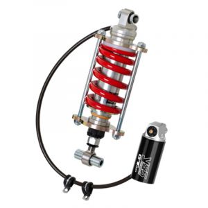 YSS Amortisseur arri&egrave;re moto OX456