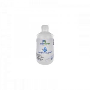 Gestprotect Suero Fisiol&oacute;gico 500 ml