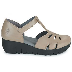 Fly London Chaussures escarpins VELT Marron - Taille 37,38,39,40