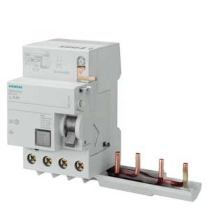 Siemens Bloc différentiel 5SM23466 1 pc(s)