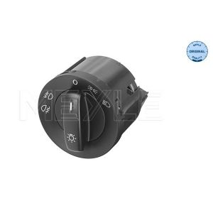 Meyle Interrupteur, lumière principale 1008900023 d'origine