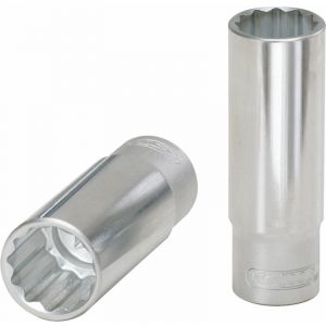 KS Tools Douilles ULTIMATE 12 pans longues - 10 mm - EAN : 4042146692271- Réf. 922.1908