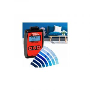 L'OUTIL PARFAIT Colorim&egrave;tre - L'