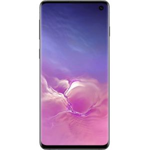 Reborn Galaxy S10 128Go Noir Reconditionne Grade A