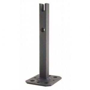 Simpson Strong-Tie Pied de poteau tubulaire - TPB195 -Tie