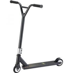Trottinette freestyle Eldorado Basic Noir/Or