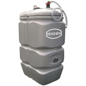 Image de Renson Cuve stockage fuel pehd 1000L pre-equipee