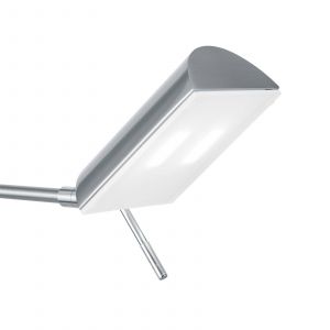 HELL GRAZ Lampe de table LED avec variateur, 50290/1-92,