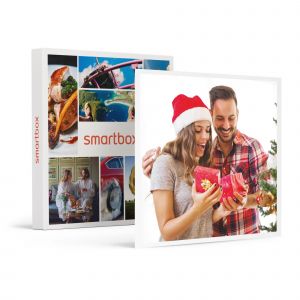 Smartbox Coffret Cadeau Coffret de Noël pour un couple !-Multi-thèmes