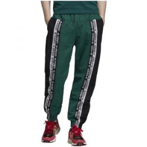 Adidas Originals Vocal Wind Track Pant, Vert - Taille L