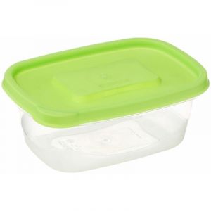 Secret de Gourmet Lot de 3 boites never lost Vert