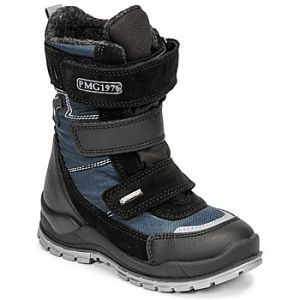 Primigi Bottes neige enfant HANS GTX - Couleur 27,28 - Taille Noir