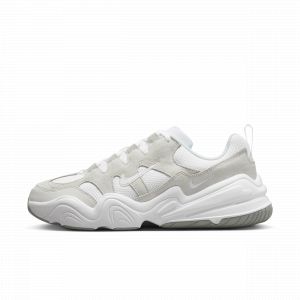 Nike Tech Hera - Couleur Blanc,Beige - Taille 46